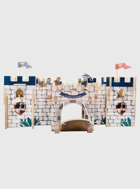 Multicolor CONSTRUCTION SMAWO0010 / 20J7GG11CTR099